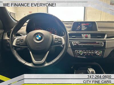 2016 BMW X1 xDrive28i   - Photo 15 - Panorama City, CA 91402