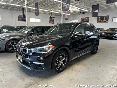 2016 BMW X1 xDrive28i   - Photo 3 - Panorama City, CA 91402