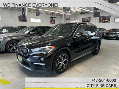 2016 BMW X1 xDrive28i   - Photo 3 - Panorama City, CA 91402