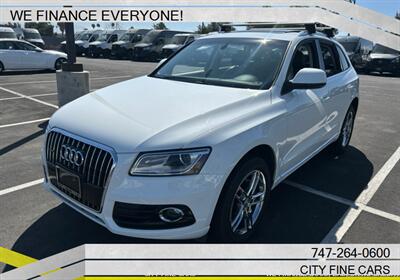 2013 Audi Q5 2.0T quattro Premium   - Photo 1 - Panorama City, CA 91402