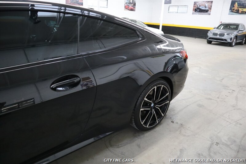 2021 BMW 4 Series 430i - Photo 5 - Panorama City, CA 91402