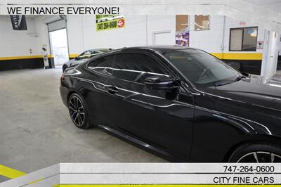 2021 BMW 4 Series 430i - Photo 10 - Panorama City, CA 91402
