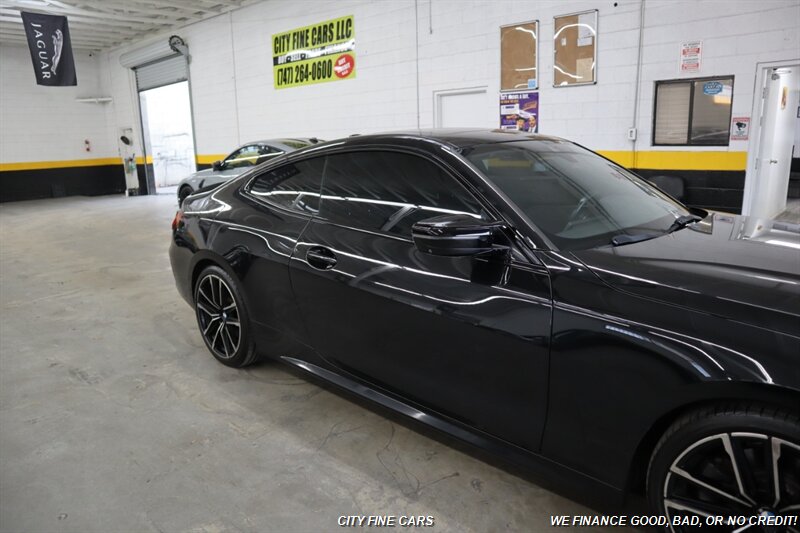 2021 BMW 4 Series 430i - Photo 10 - Panorama City, CA 91402