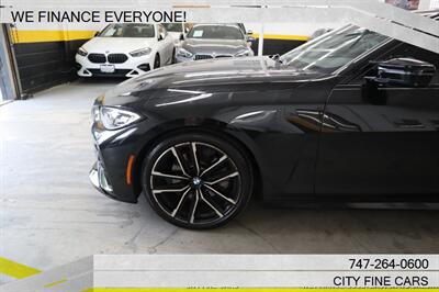 2021 BMW 4 Series 430i - Photo 3 - Panorama City, CA 91402