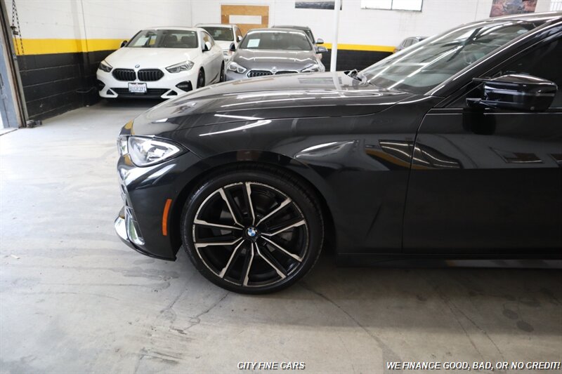 2021 BMW 4 Series 430i - Photo 3 - Panorama City, CA 91402