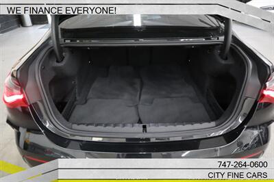 2021 BMW 4 Series 430i - Photo 25 - Panorama City, CA 91402
