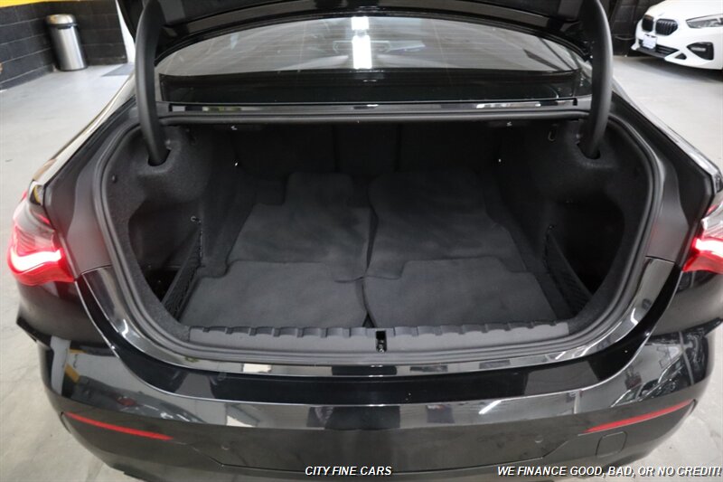 2021 BMW 4 Series 430i - Photo 25 - Panorama City, CA 91402