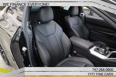 2021 BMW 4 Series 430i - Photo 28 - Panorama City, CA 91402