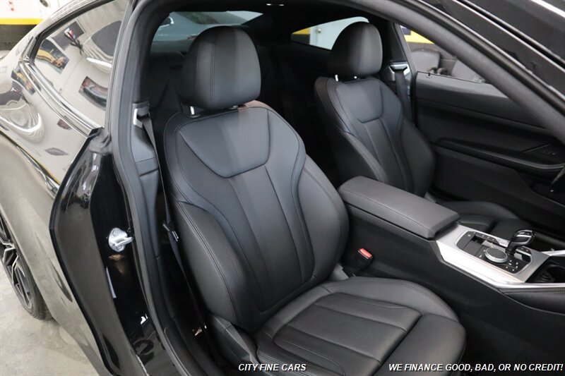 2021 BMW 4 Series 430i - Photo 28 - Panorama City, CA 91402