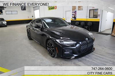 2021 BMW 4 Series 430i - Photo 12 - Panorama City, CA 91402