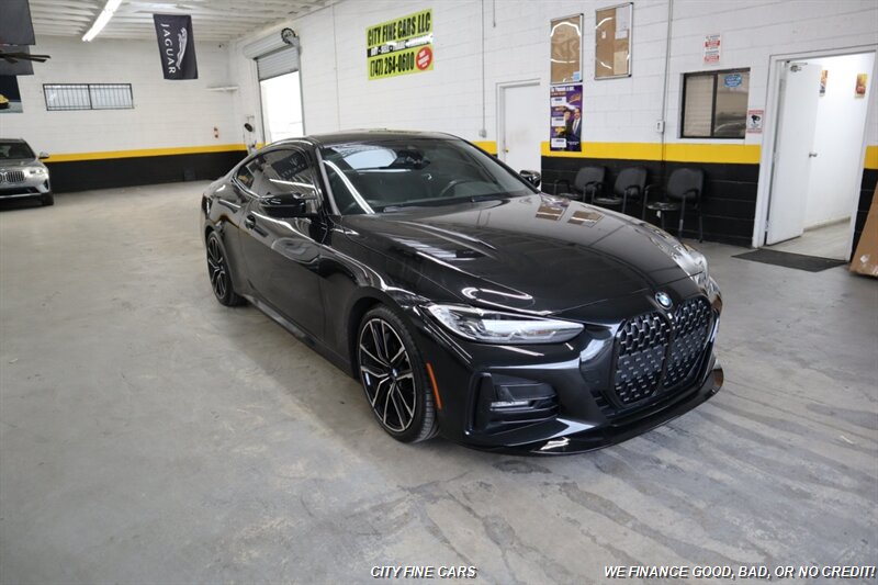 2021 BMW 4 Series 430i - Photo 12 - Panorama City, CA 91402