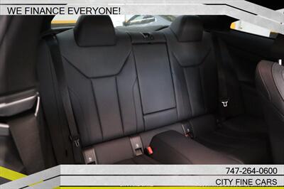 2021 BMW 4 Series 430i - Photo 27 - Panorama City, CA 91402