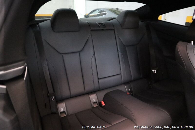 2021 BMW 4 Series 430i - Photo 27 - Panorama City, CA 91402