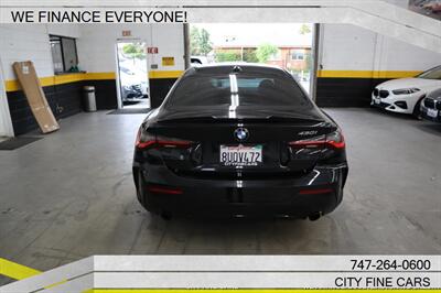 2021 BMW 4 Series 430i - Photo 7 - Panorama City, CA 91402