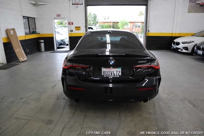 2021 BMW 4 Series 430i - Photo 7 - Panorama City, CA 91402