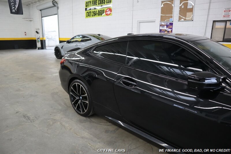 2021 BMW 4 Series 430i - Photo 9 - Panorama City, CA 91402