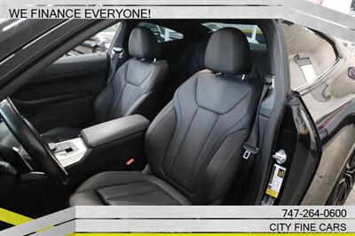 2021 BMW 4 Series 430i - Photo 23 - Panorama City, CA 91402
