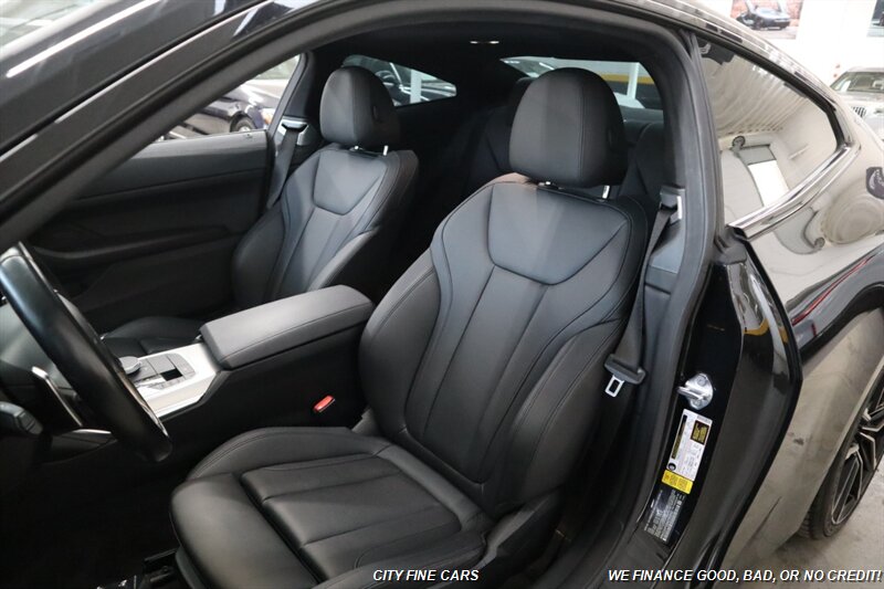 2021 BMW 4 Series 430i - Photo 23 - Panorama City, CA 91402