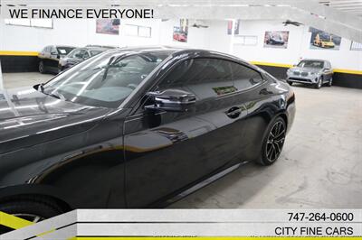 2021 BMW 4 Series 430i - Photo 4 - Panorama City, CA 91402