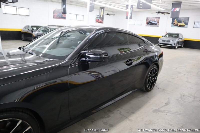 2021 BMW 4 Series 430i - Photo 4 - Panorama City, CA 91402