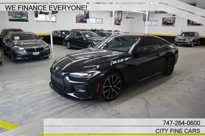 2021 BMW 4 Series 430i - Photo 2 - Panorama City, CA 91402