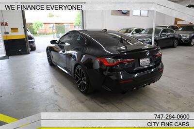 2021 BMW 4 Series 430i - Photo 6 - Panorama City, CA 91402