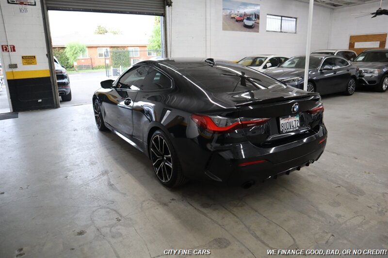 2021 BMW 4 Series 430i - Photo 6 - Panorama City, CA 91402