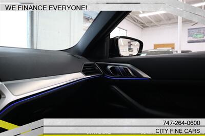 2021 BMW 4 Series 430i - Photo 20 - Panorama City, CA 91402