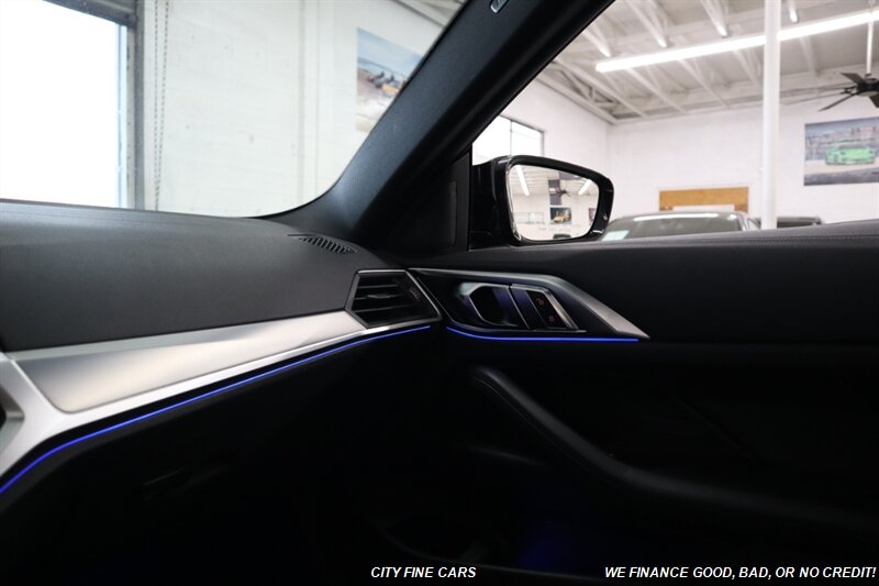 2021 BMW 4 Series 430i - Photo 20 - Panorama City, CA 91402