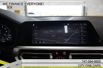 2021 BMW 4 Series 430i - Photo 16 - Panorama City, CA 91402