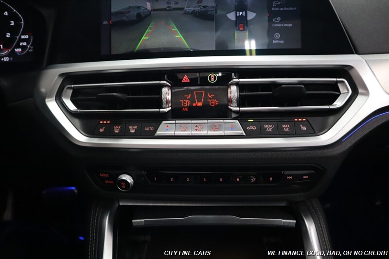 2021 BMW 4 Series 430i - Photo 18 - Panorama City, CA 91402