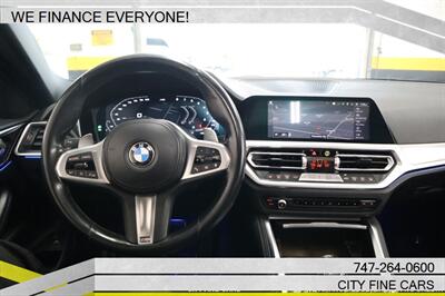 2021 BMW 4 Series 430i - Photo 13 - Panorama City, CA 91402