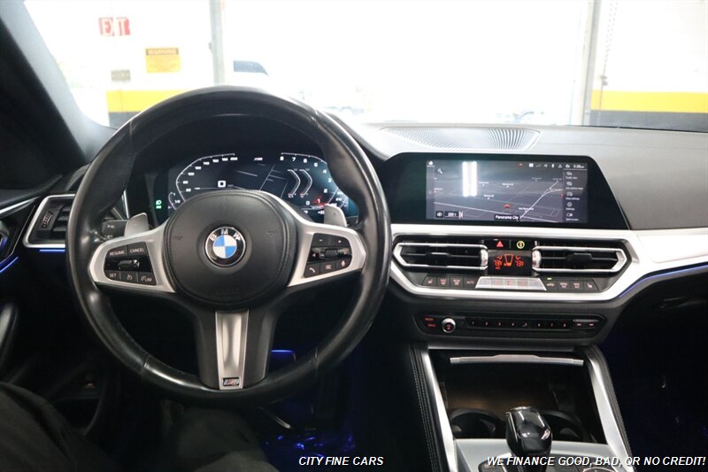 2021 BMW 4 Series 430i - Photo 13 - Panorama City, CA 91402