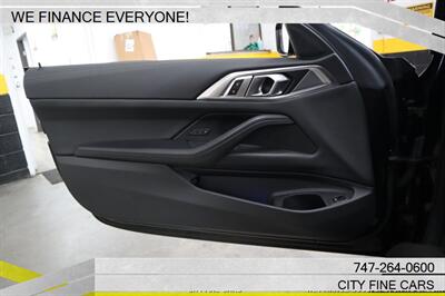 2021 BMW 4 Series 430i - Photo 21 - Panorama City, CA 91402