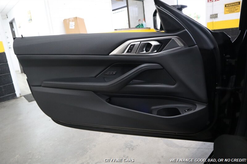 2021 BMW 4 Series 430i - Photo 21 - Panorama City, CA 91402