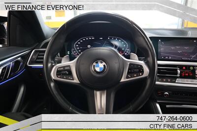 2021 BMW 4 Series 430i - Photo 14 - Panorama City, CA 91402