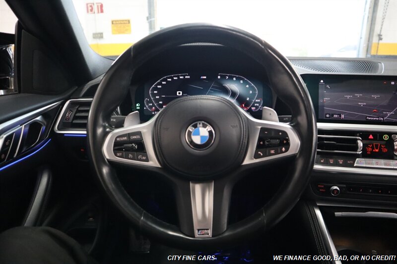2021 BMW 4 Series 430i - Photo 14 - Panorama City, CA 91402
