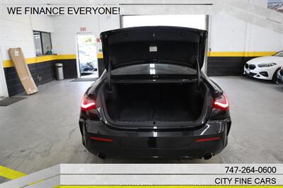 2021 BMW 4 Series 430i - Photo 26 - Panorama City, CA 91402