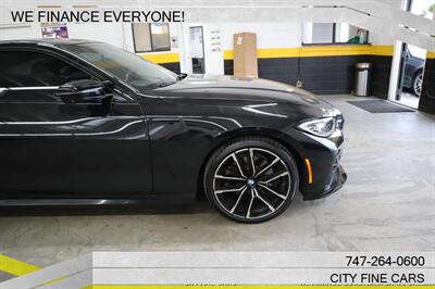 2021 BMW 4 Series 430i - Photo 11 - Panorama City, CA 91402
