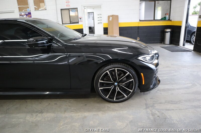2021 BMW 4 Series 430i - Photo 11 - Panorama City, CA 91402