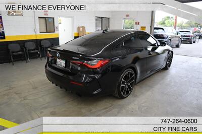 2021 BMW 4 Series 430i - Photo 8 - Panorama City, CA 91402