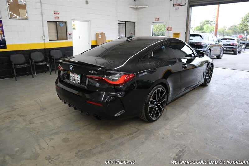 2021 BMW 4 Series 430i - Photo 8 - Panorama City, CA 91402