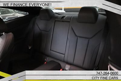 2021 BMW 4 Series 430i - Photo 24 - Panorama City, CA 91402