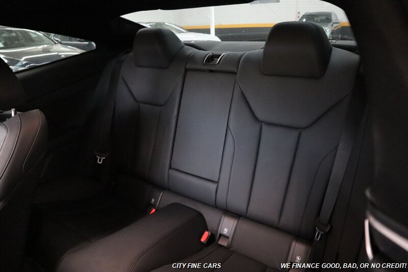 2021 BMW 4 Series 430i - Photo 24 - Panorama City, CA 91402