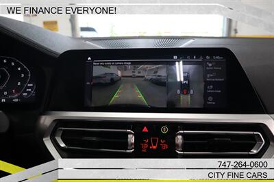 2021 BMW 4 Series 430i - Photo 17 - Panorama City, CA 91402