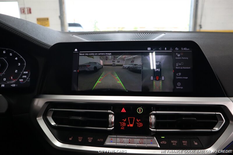 2021 BMW 4 Series 430i - Photo 17 - Panorama City, CA 91402
