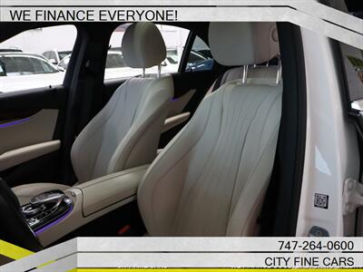 2017 Mercedes-Benz E 300 4MATIC   - Photo 29 - Panorama City, CA 91402