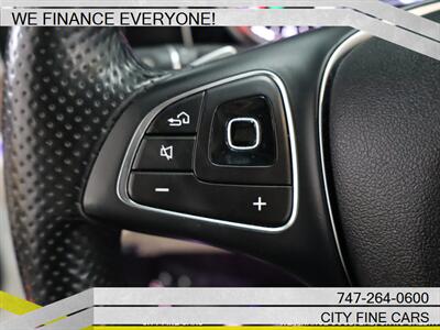 2017 Mercedes-Benz E 300 4MATIC   - Photo 16 - Panorama City, CA 91402