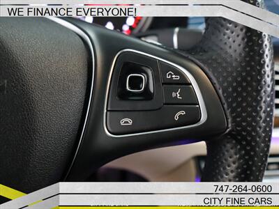 2017 Mercedes-Benz E 300 4MATIC   - Photo 18 - Panorama City, CA 91402