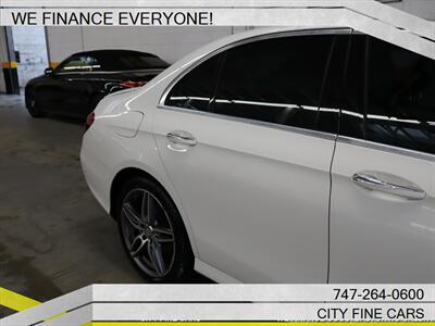 2017 Mercedes-Benz E 300 4MATIC   - Photo 8 - Panorama City, CA 91402